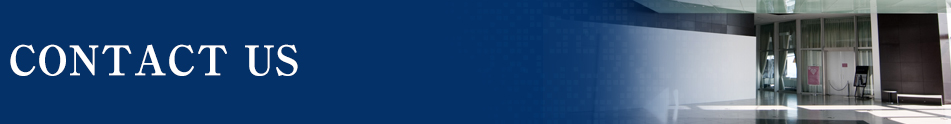 Contact Us